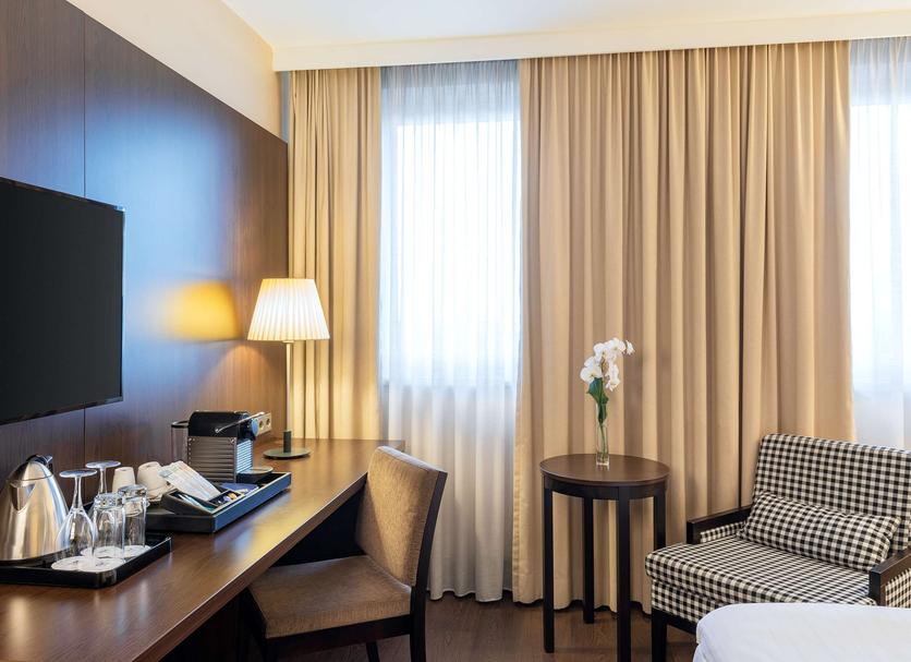 Équipements de la chambre Photo