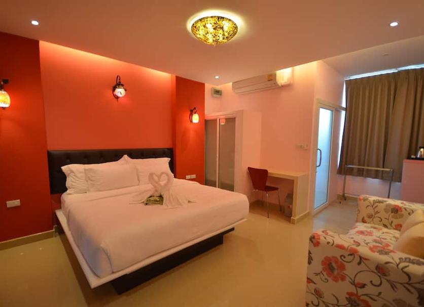 Chambre Photo