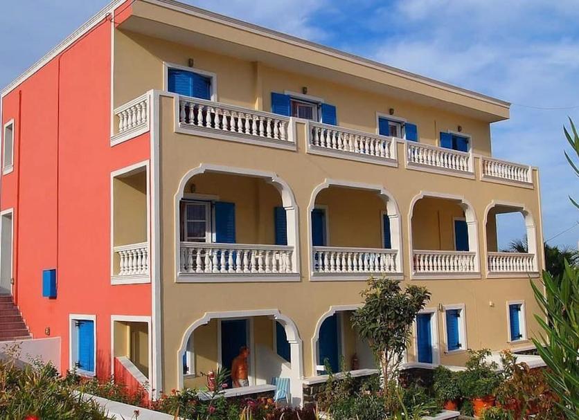 Bâtiment Photo