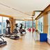 Salle de sport