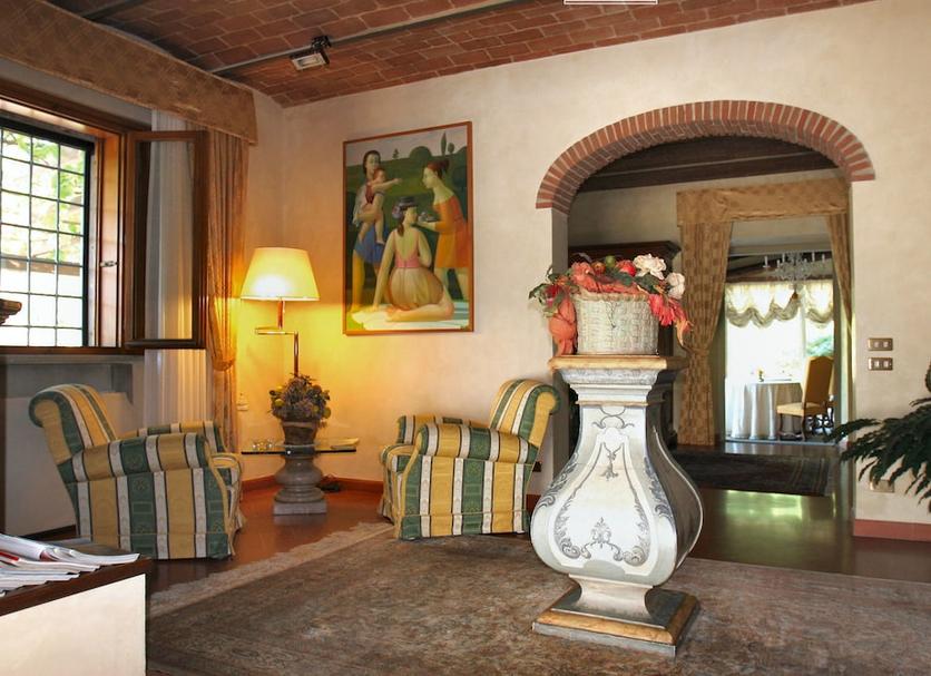 Hall d’entrée Photo