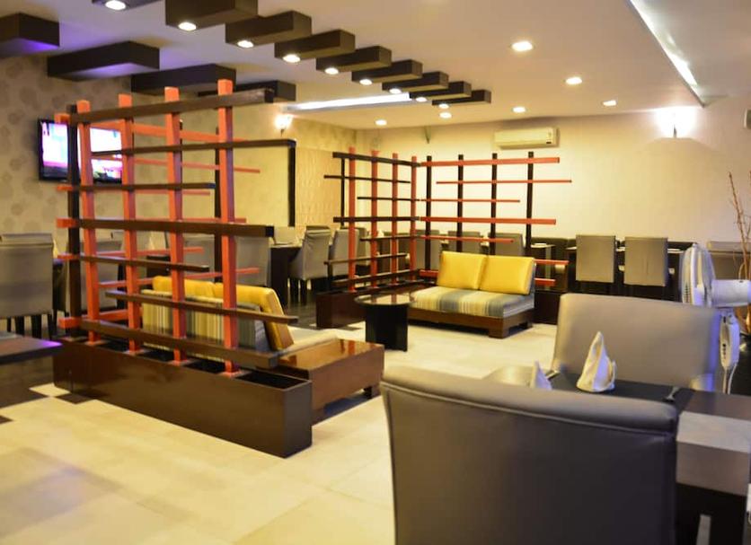 Salon Photo