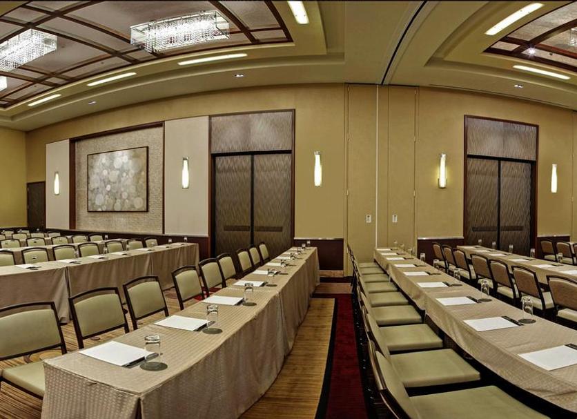 Salle de banquet Photo
