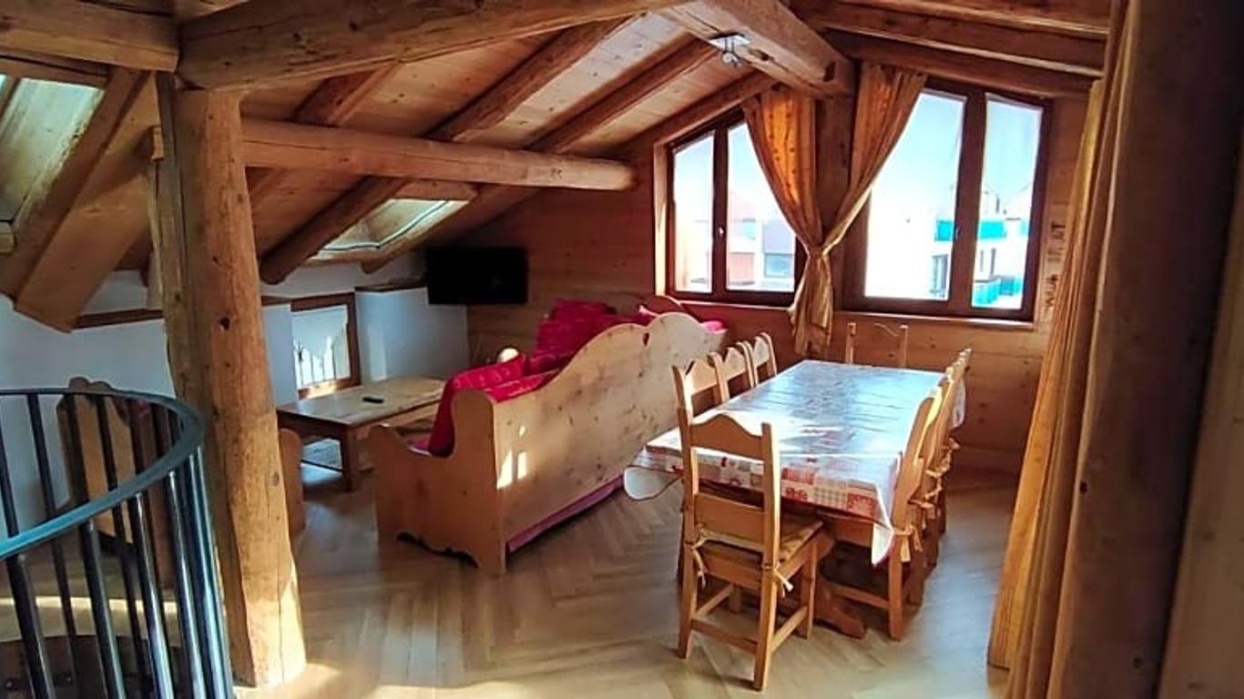 Hôtel Restaurant Angival - Chambres et Appartement