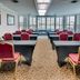 Espace de conférence