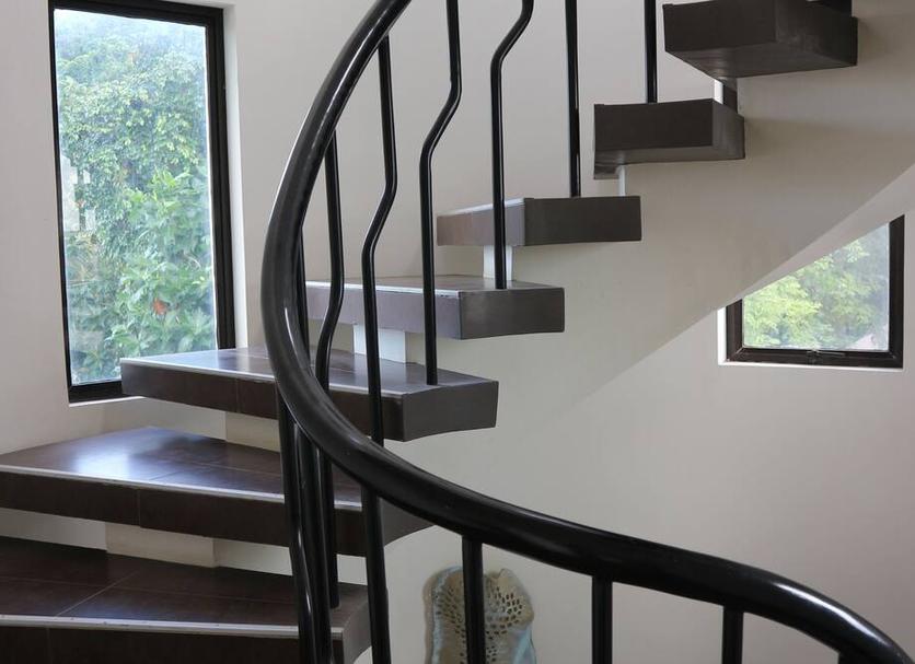 Escalier Photo