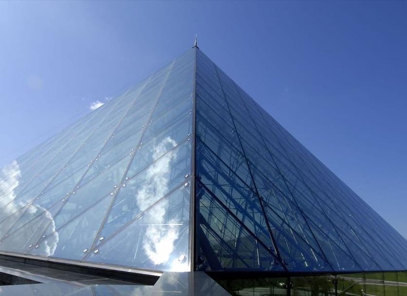 Bâtiment Photo