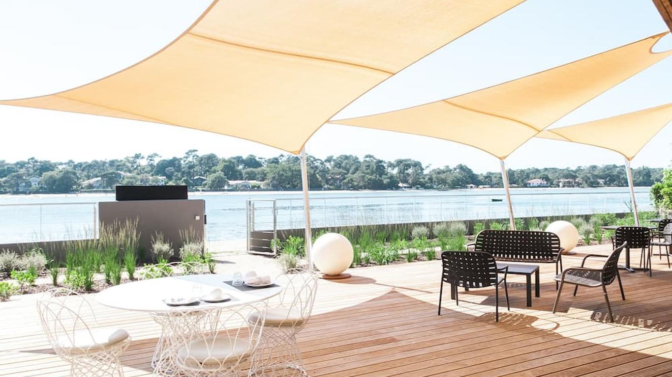 Hôtel & Spa Villa Seren