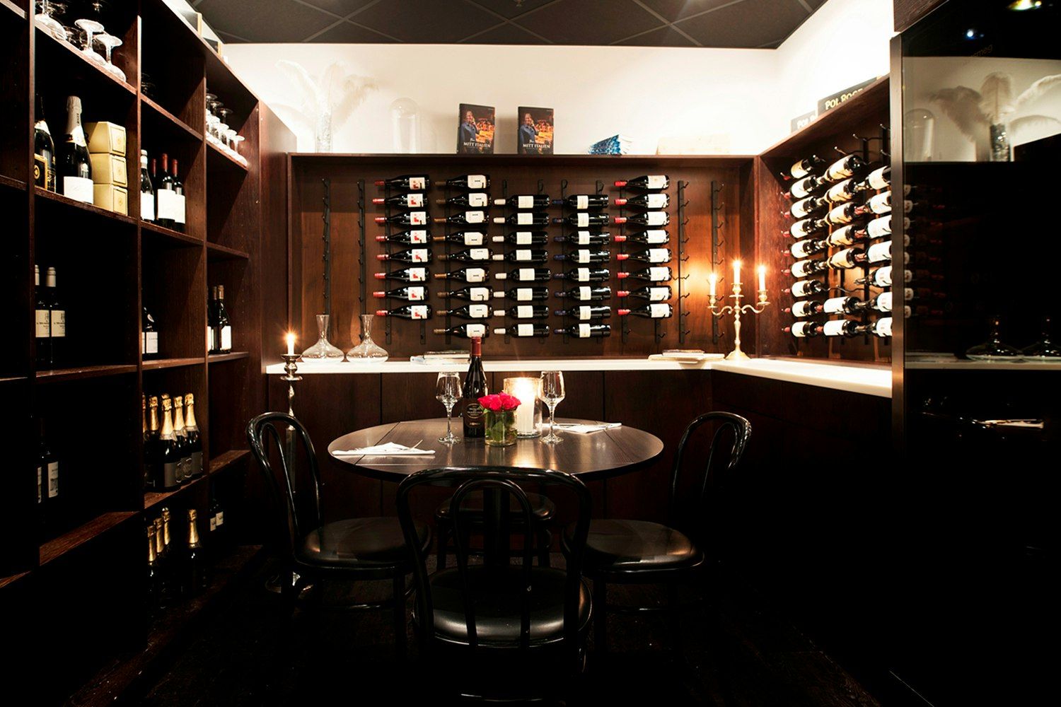 Salle à manger