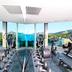Salle de sport