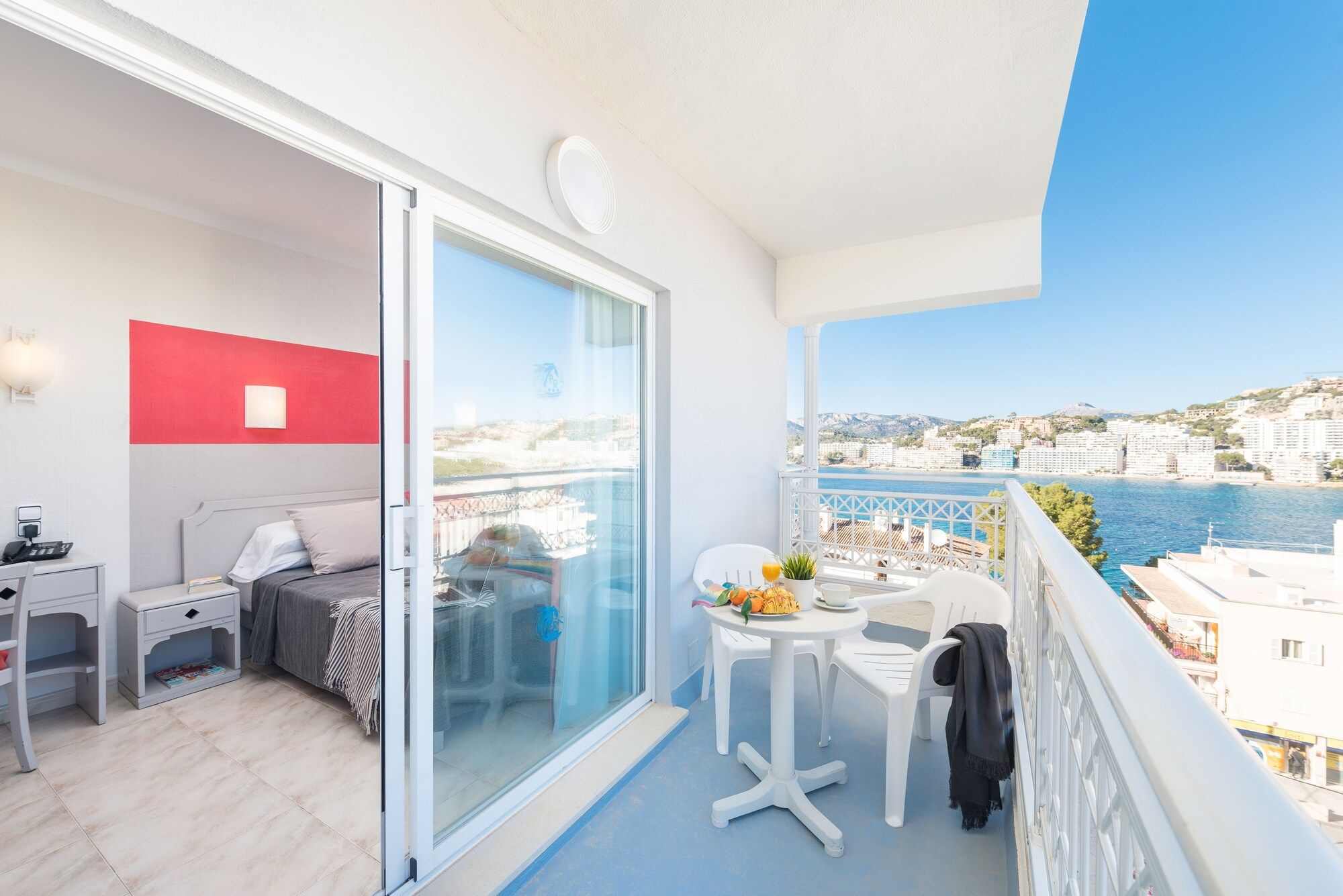 Balcon