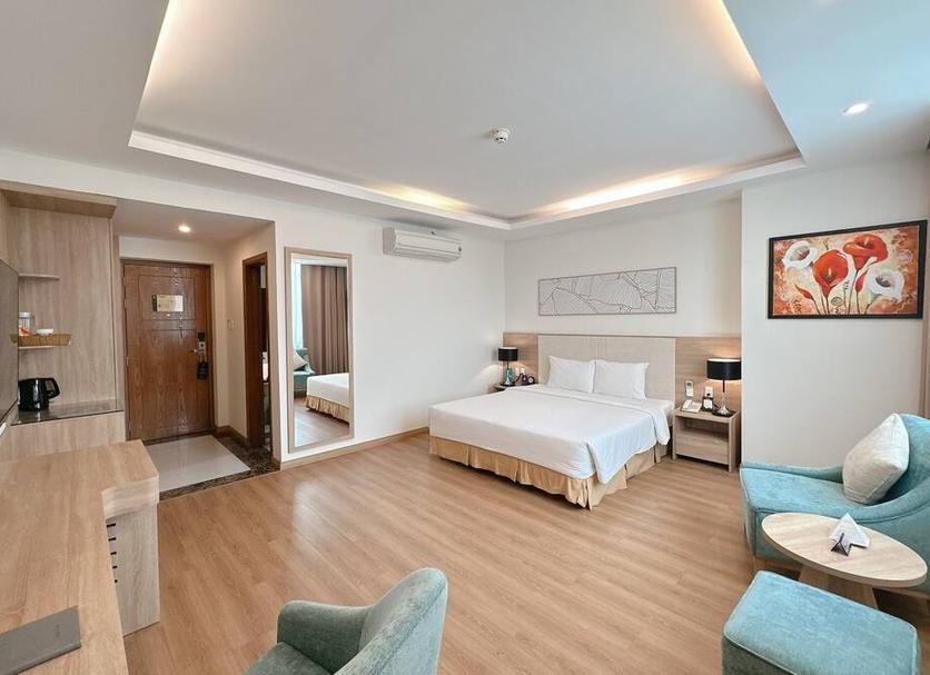 Chambre Photo