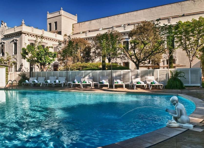 Piscine Photo