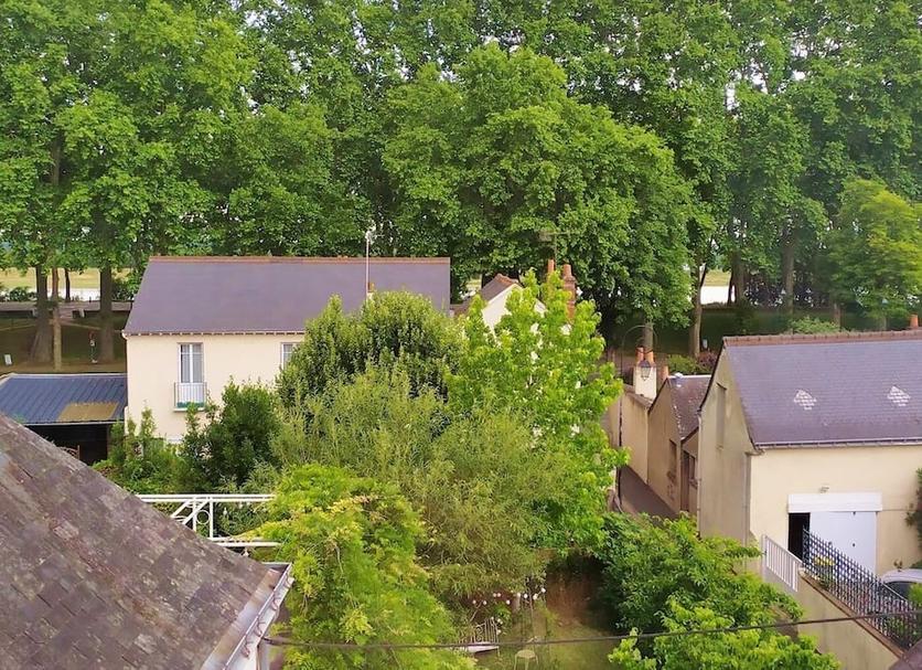 Extérieur Photo