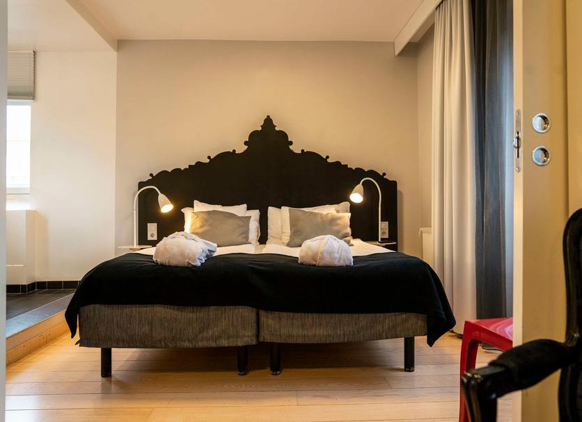 Chambre Photo