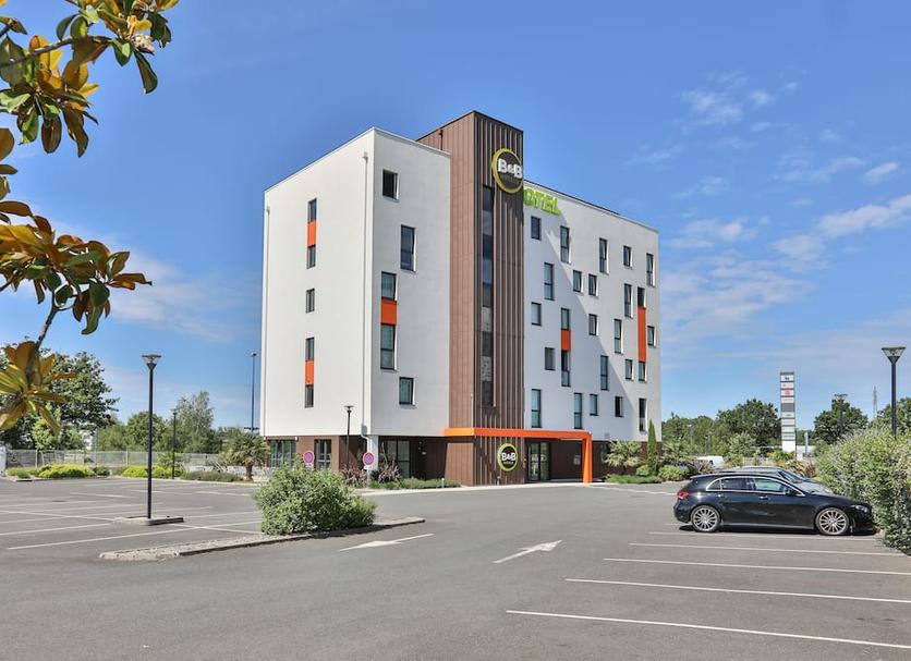 Bâtiment Photo