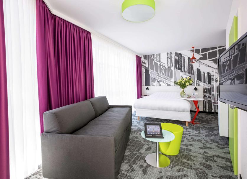Chambre Photo