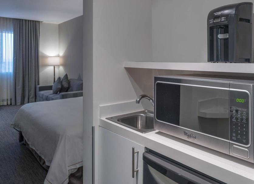 Équipements de la chambre Photo