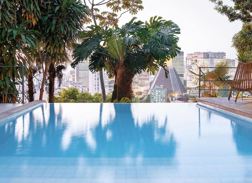Piscine Photo