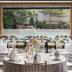 Salle de banquet