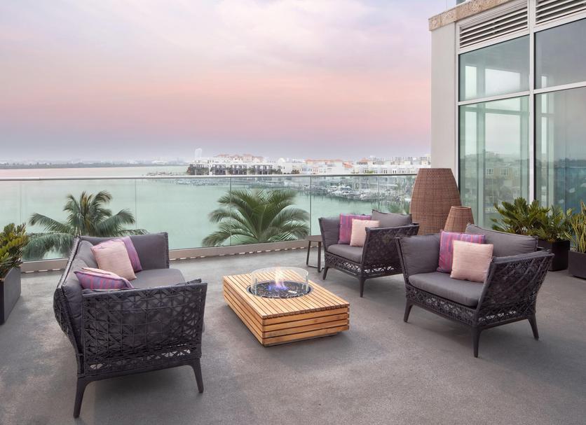 Balcon Photo