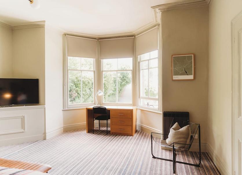 Équipements de la chambre Photo