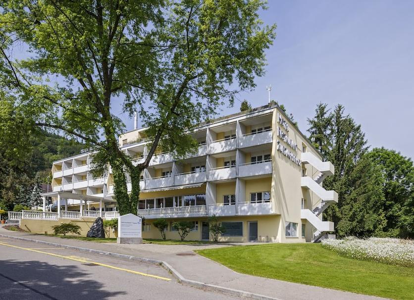 Bâtiment Photo