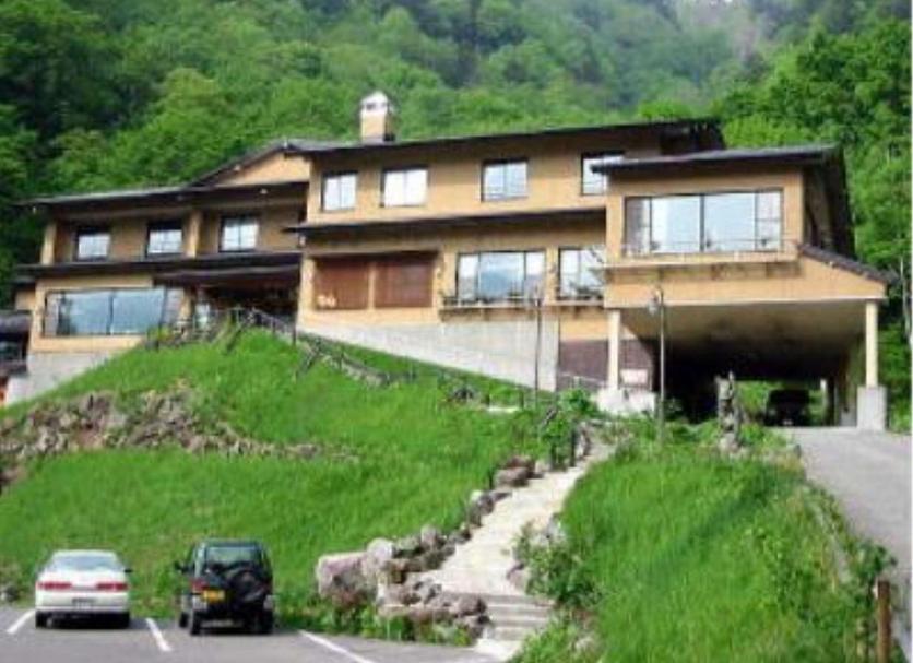 Bâtiment Photo