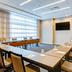 Espace de conférence