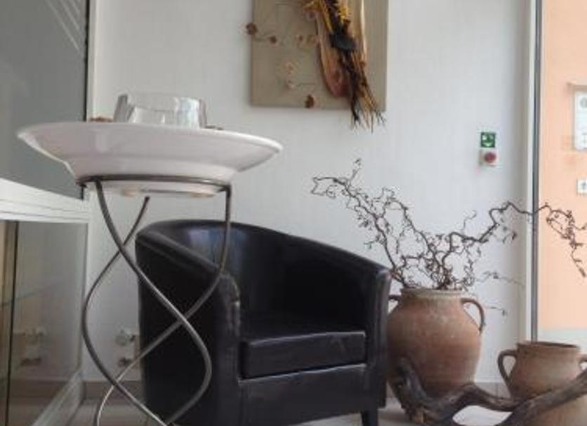 Équipements de la chambre Photo