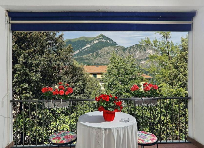Balcon Photo