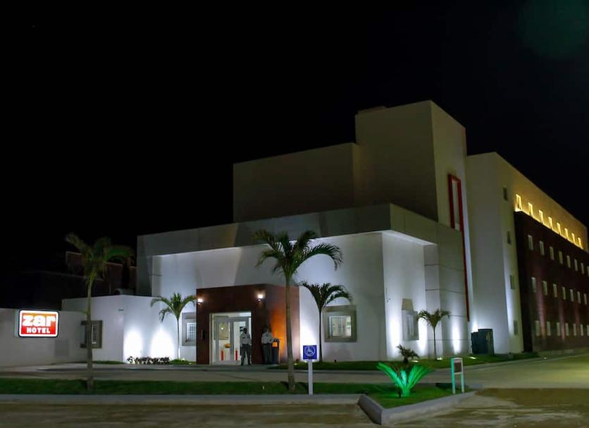 Bâtiment Photo