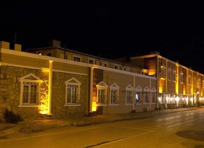 Bâtiment Photo