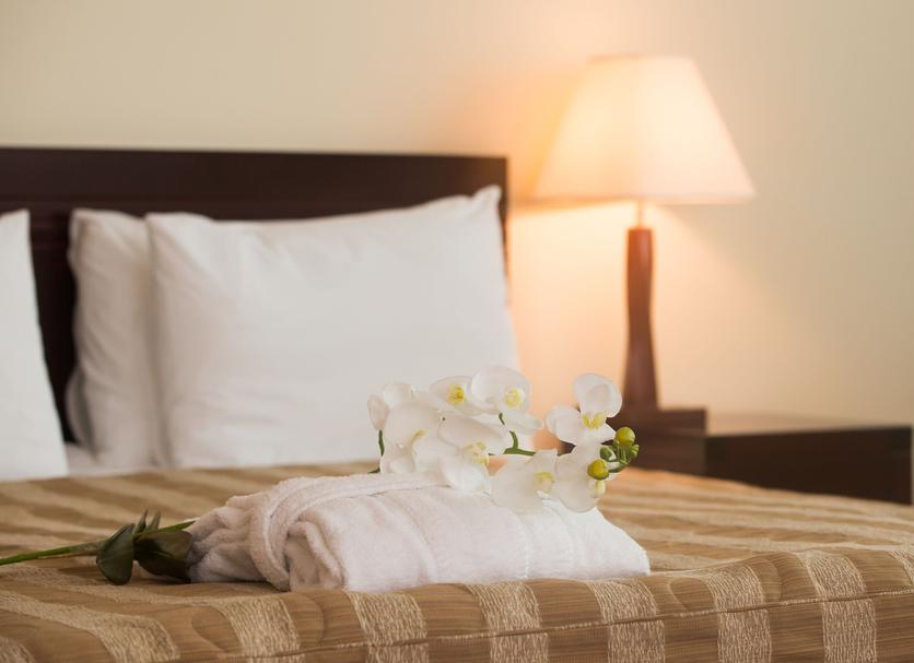 Équipements de la chambre Photo