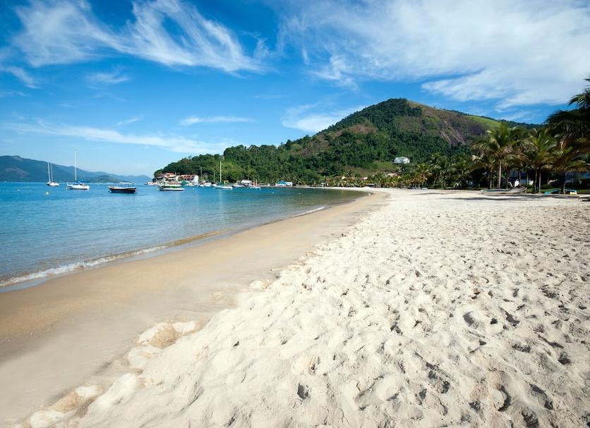 Plage Photo