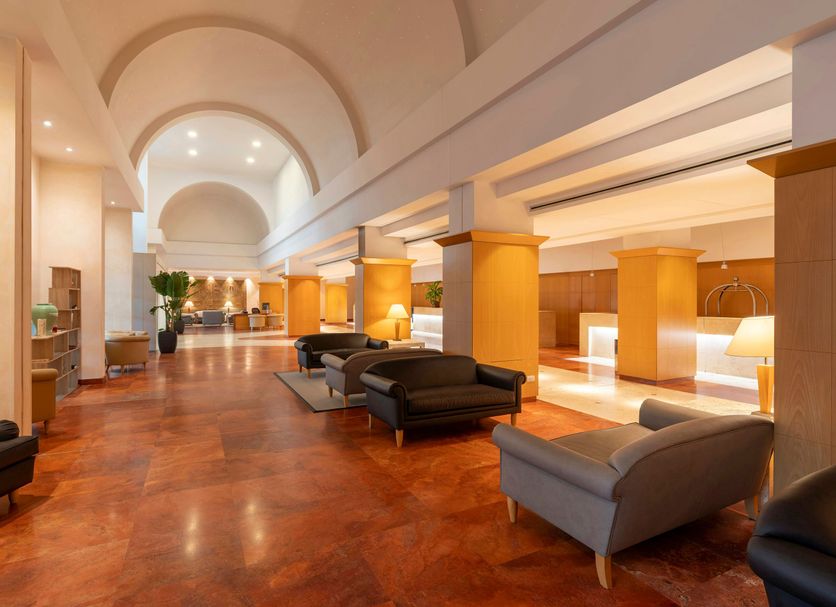 Hall d’entrée Photo