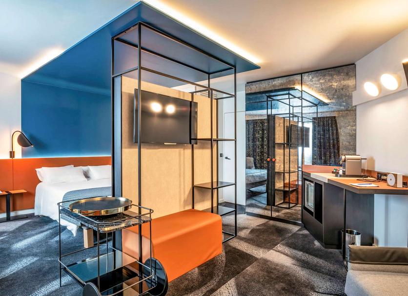 Chambre Photo