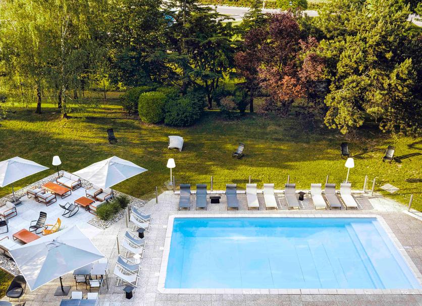 Piscine Photo