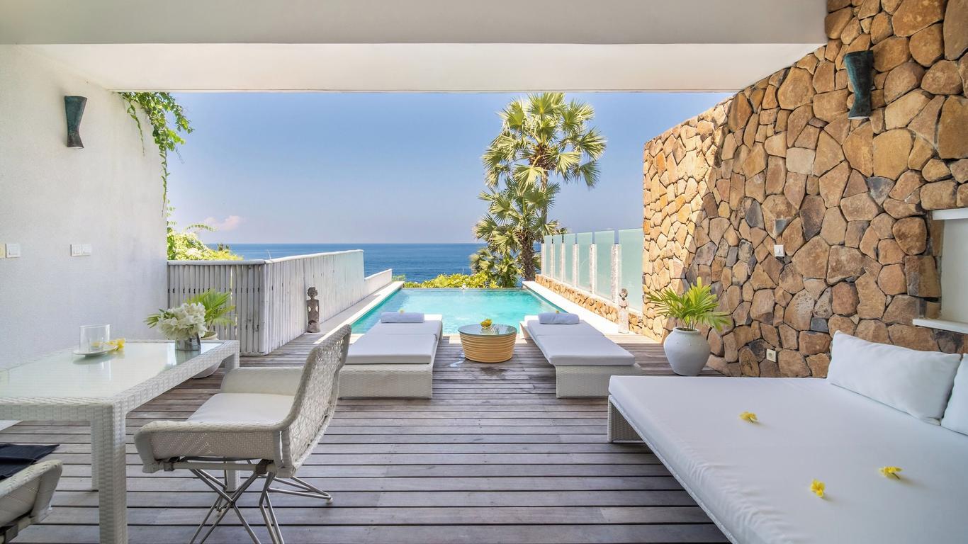 Shunyata Villas Bali