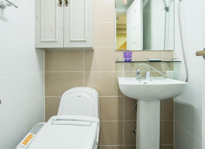 Salle de bain Photo