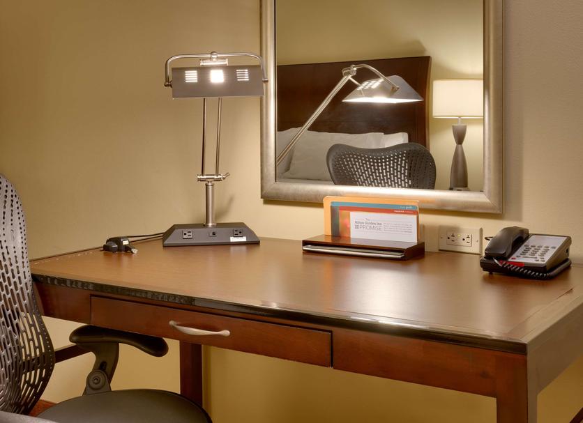 Équipements de la chambre Photo