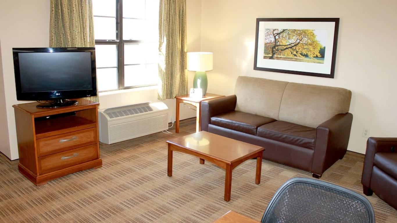 Extended Stay America Suites - Jackson - East Beasley Road