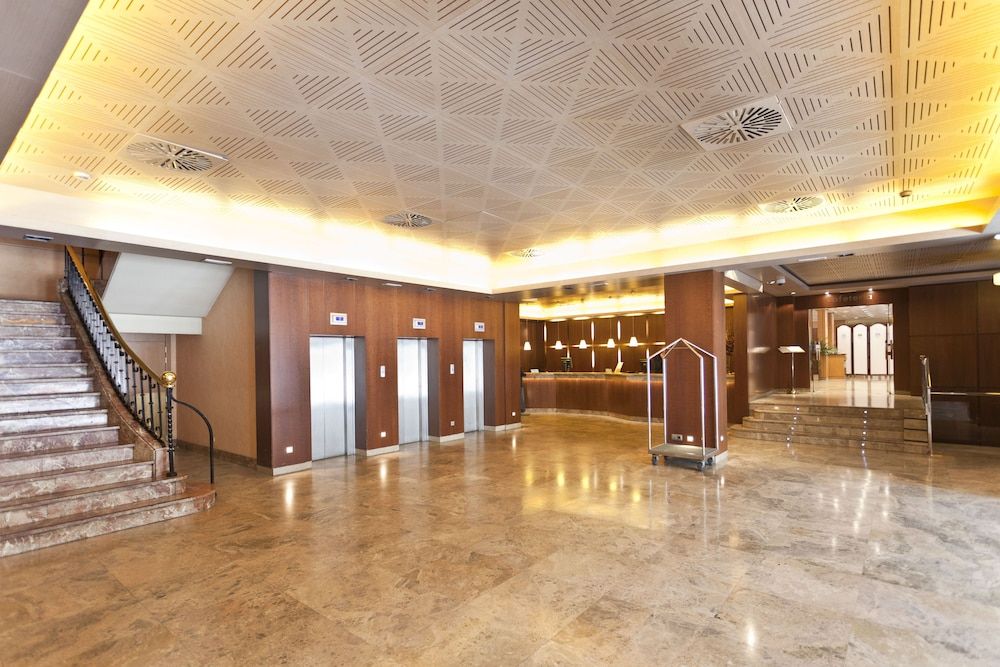Hall d’entrée