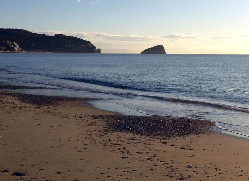 Plage Photo