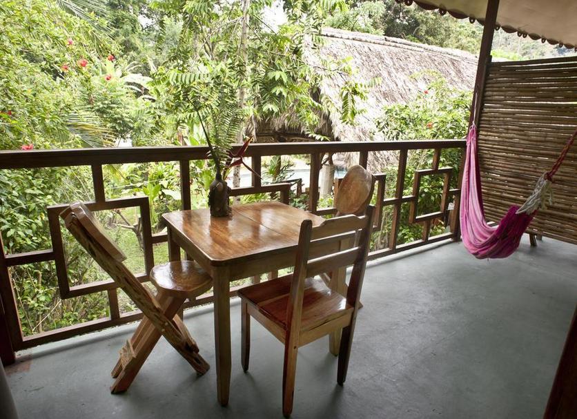 Balcon Photo