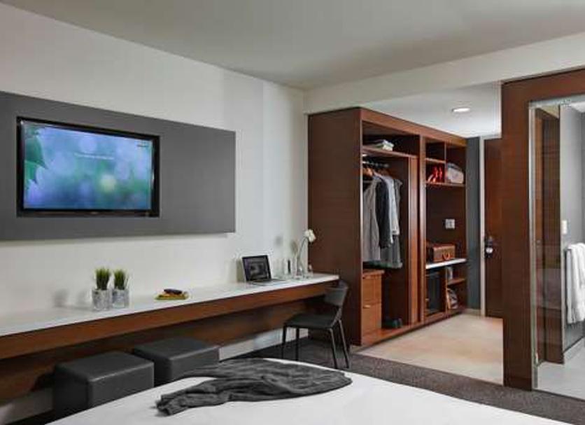 Équipements de la chambre Photo