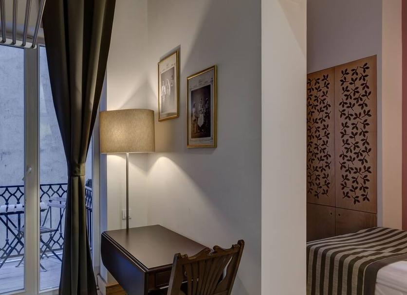 Équipements de la chambre Photo
