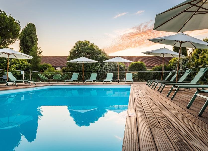 Piscine Photo