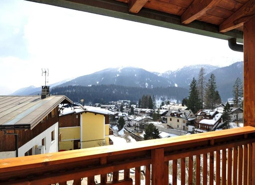 Balcon Photo