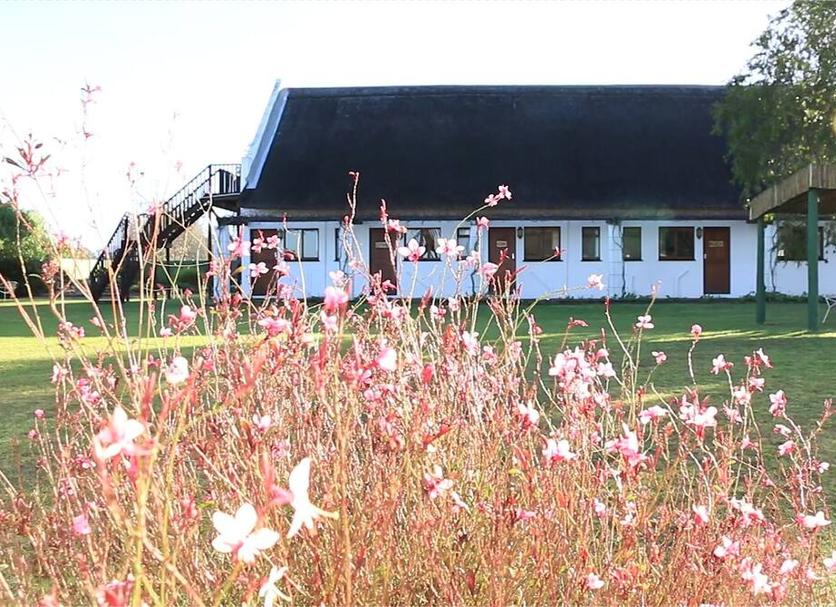 Extérieur Photo